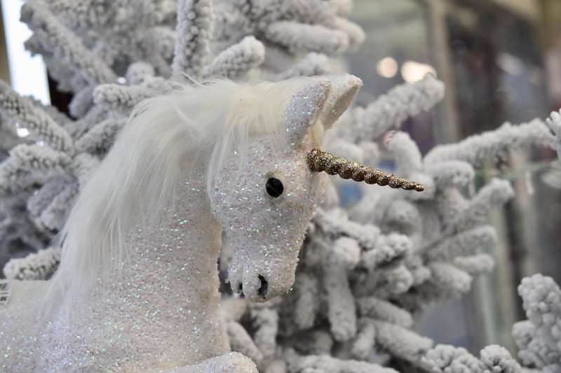 Unicorn Elixir